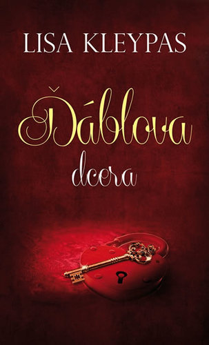 Obrázok Ďáblova dcera