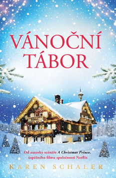 Obrázok Vánoční tábor