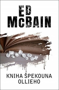Obrázok Kniha Špekouna Ollieho