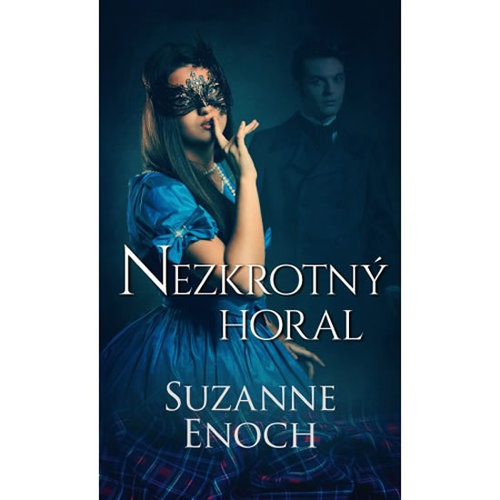 Obrázok Nezkrotný horal