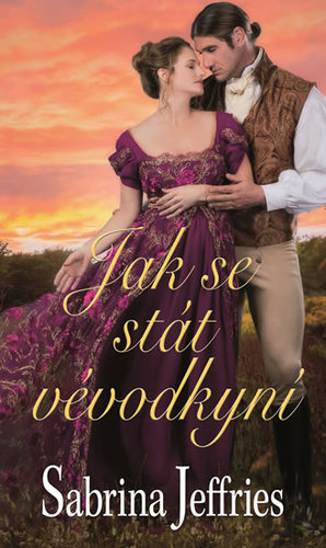 Obrázok Jak se stát vévodkyní