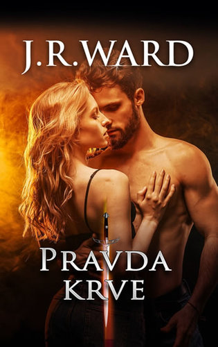 Obrázok Pravda krve
