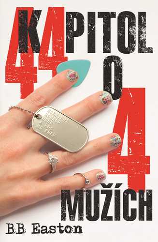 Obrázok 44 kapitol o 4 mužích