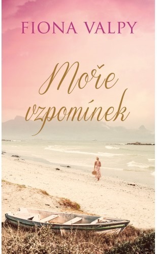 Obrázok Moře vzpomínek