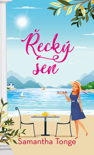 Obrázok Řecký sen