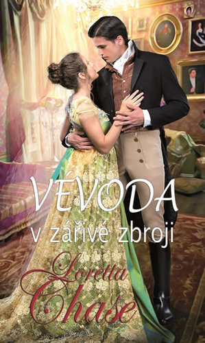 Obrázok Vévoda v zářivé zbroji