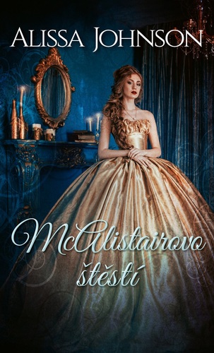 Obrázok McAlistairovo štěstí