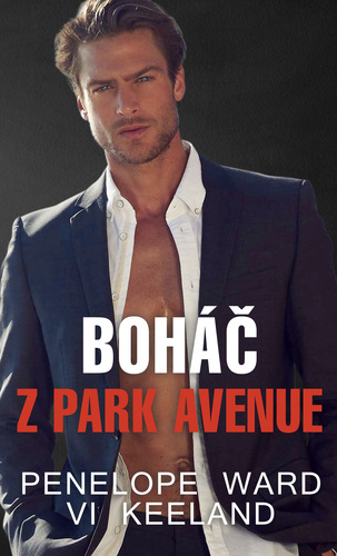 Obrázok Boháč z Park Avenue