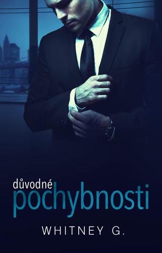 Obrázok Důvodné pochybnosti