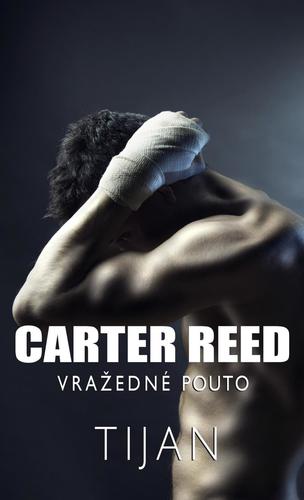 Obrázok Carter Reed - Vražedné pouto