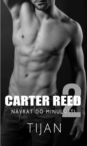 Obrázok Carter Reed 2 - Návrat do minulosti