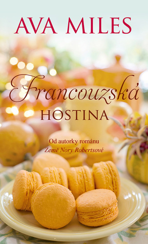 Obrázok Francouzská hostina