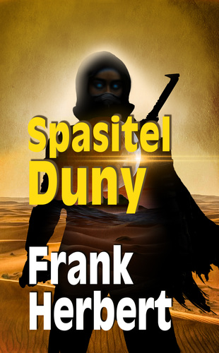 Obrázok Spasitel Duny