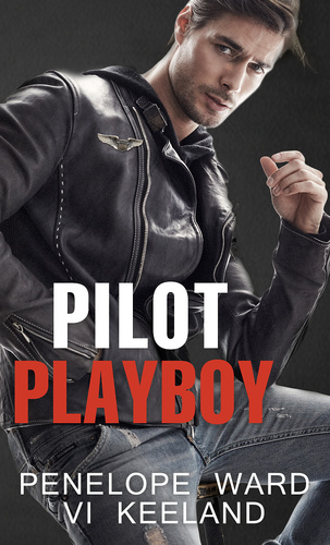 Obrázok Pilot playboy