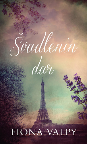 Obrázok Švadlenin dar