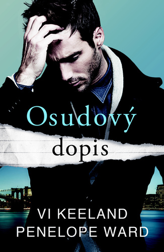 Obrázok Osudový dopis