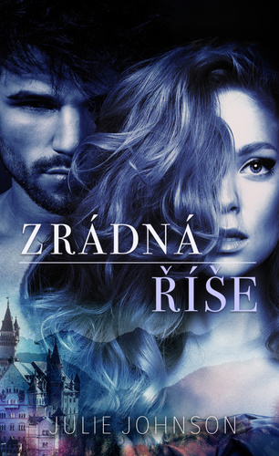 Obrázok Zrádná říše