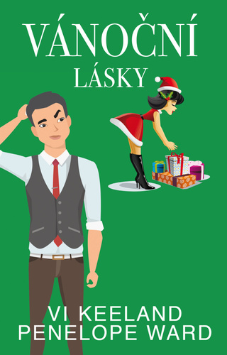 Obrázok Vánoční lásky