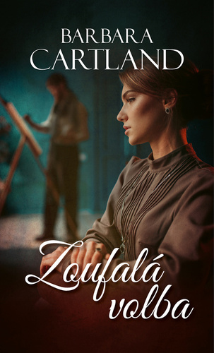 Obrázok Zoufalá volba