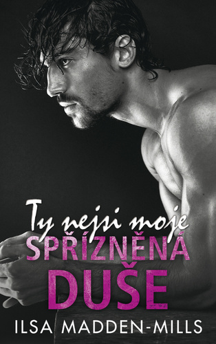 Obrázok Ty nejsi moje spřízněná duše