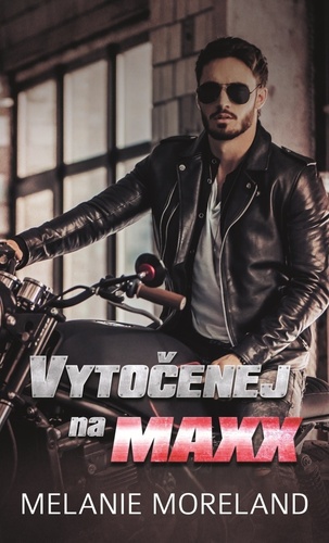 Obrázok Vytočenej na Maxx