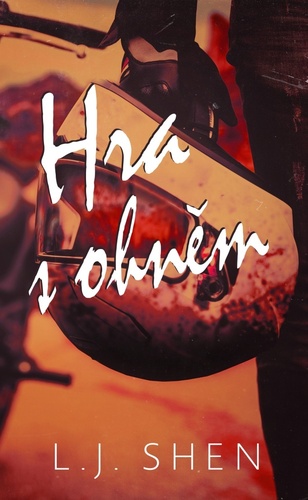 Obrázok Hra s ohněm