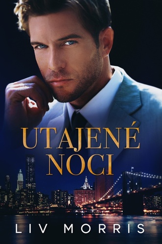 Obrázok Utajené noci