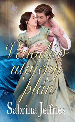 Obrázok Vévodův utajený plán