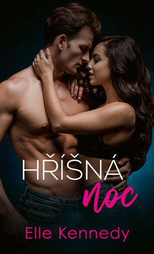 Obrázok Hříšná noc