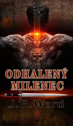 Obrázok Odhalený milenec