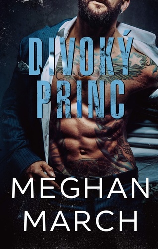 Obrázok Divoký princ