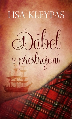 Obrázok Ďábel v přestrojení