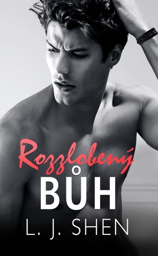 Obrázok Rozzlobený bůh