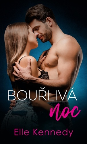 Obrázok Bouřlivá noc