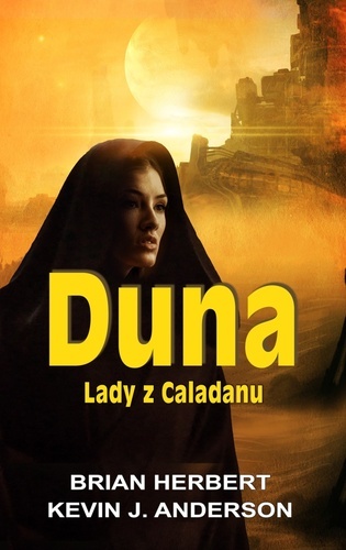 Obrázok Duna: Lady z Caladanu