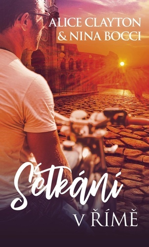 Obrázok Setkání v Římě