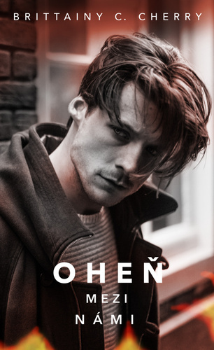 Obrázok Oheň mezi námi