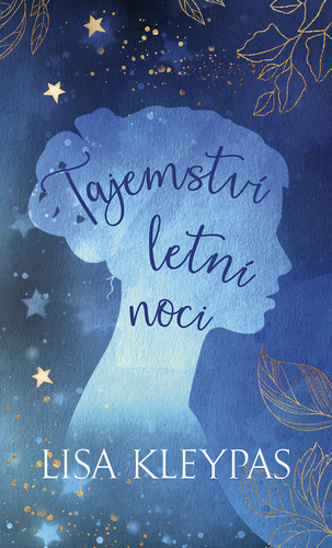 Obrázok Tajemství letní noci
