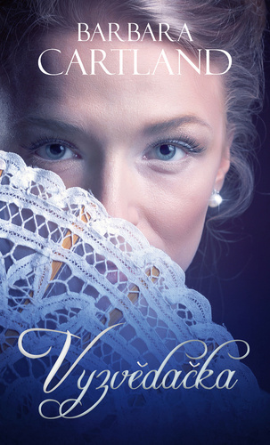 Obrázok Vyzvědačka