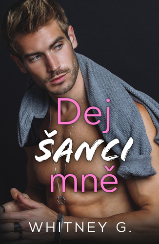 Obrázok Dej šanci mně