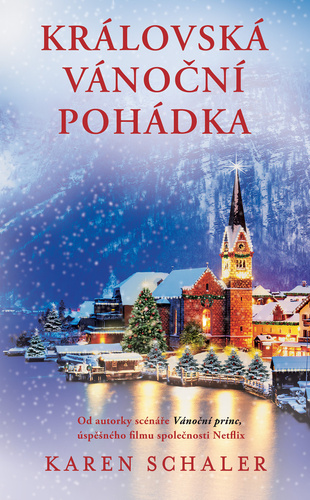 Obrázok Královská vánoční pohádka