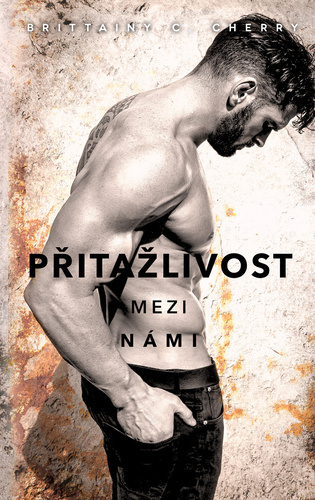 Obrázok Přitažlivost mezi námi