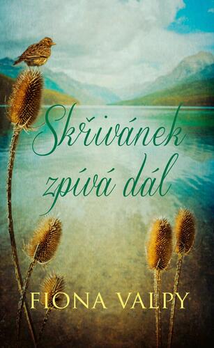 Obrázok Skřivánek zpívá dál