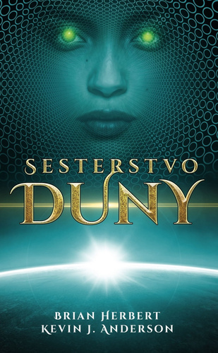 Obrázok Sesterstvo Duny