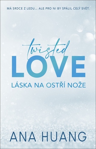 Obrázok Twisted Love - Láska na ostří nože