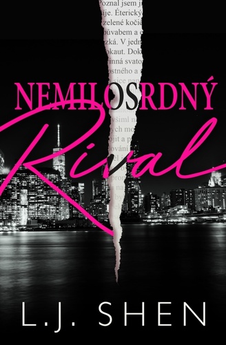 Obrázok Nemilosrdný rival