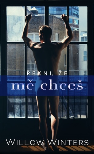 Obrázok Řekni, že mě chceš