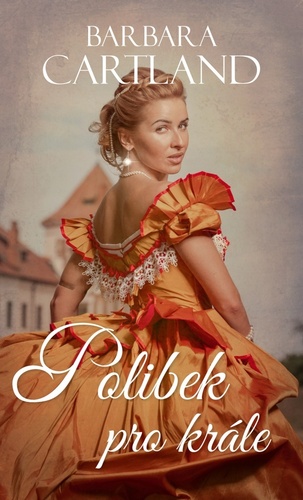 Obrázok Polibek pro krále