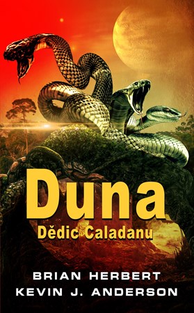 Obrázok Duna: Dědic Caladanu