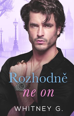 Obrázok Rozhodně ne on